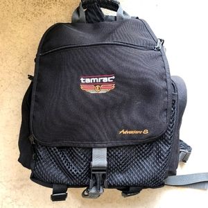 Tamrac Adventure 8 Camera Backpack - Like New